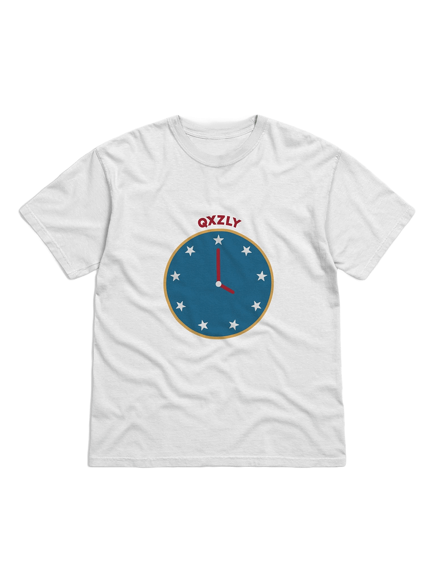 The Qxzly Tee product image (1)