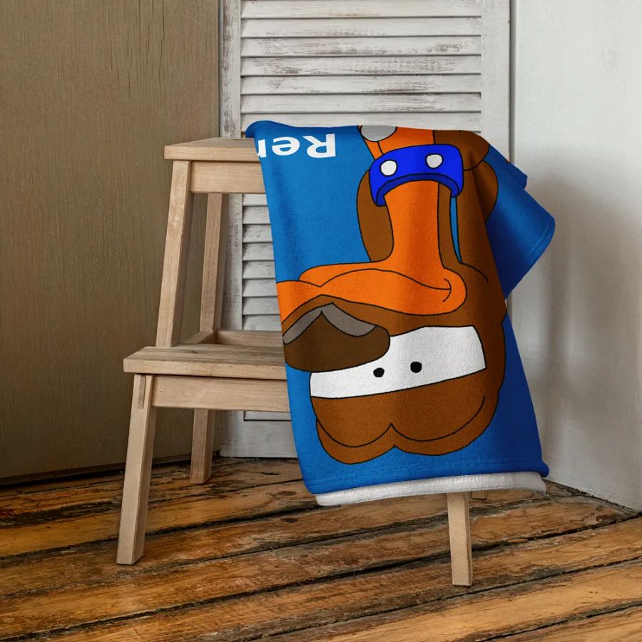 Reno (Tony Motors) Towel product image (4)