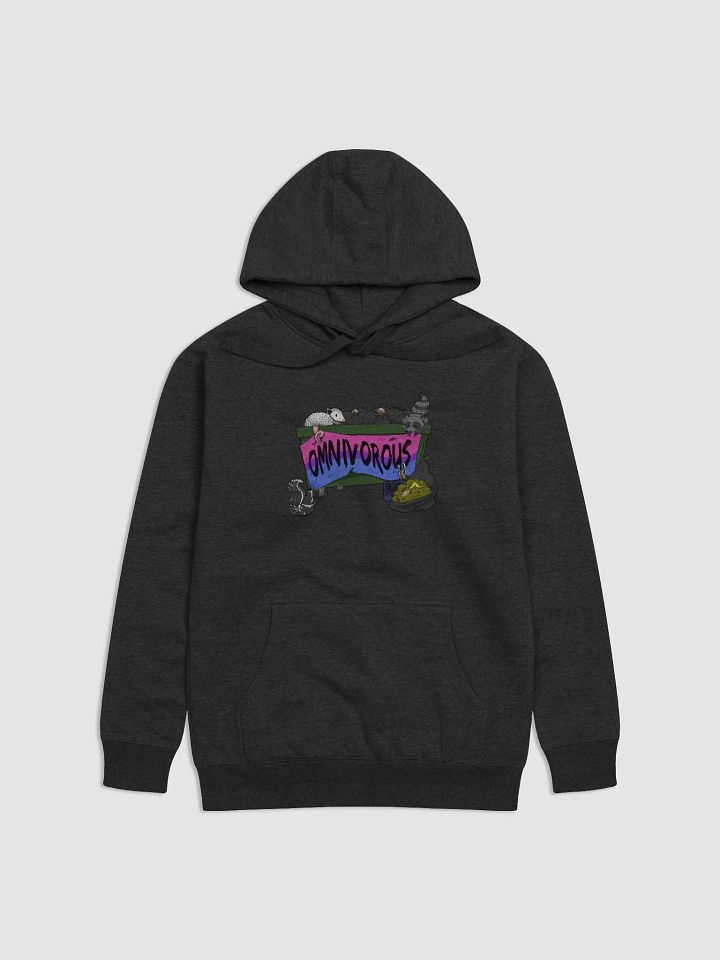 Bisexual Trashcat product image (6)