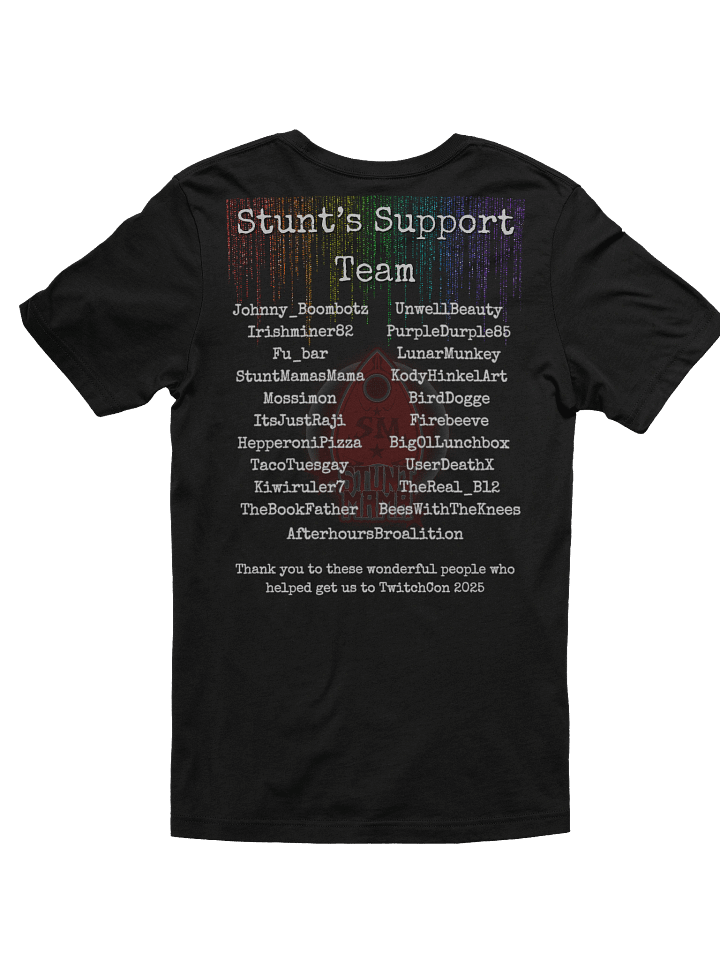 TwitchCon 2025 product image (2)