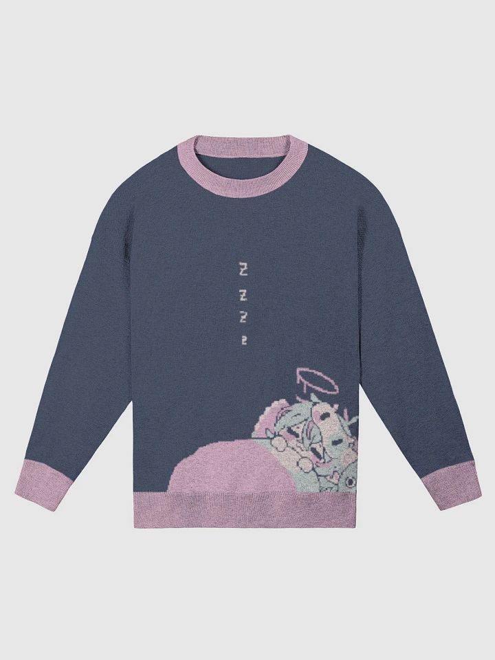 Dream Cloud Relaxed Sweater product image (5)