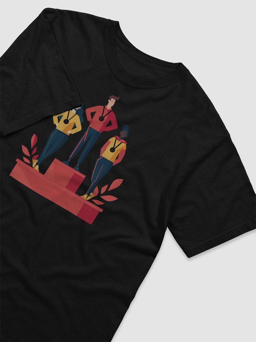 Olympics - Cotton Tee product image (19)