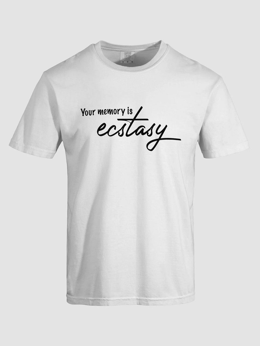 Your Memory Is Ecstasy product image (35)