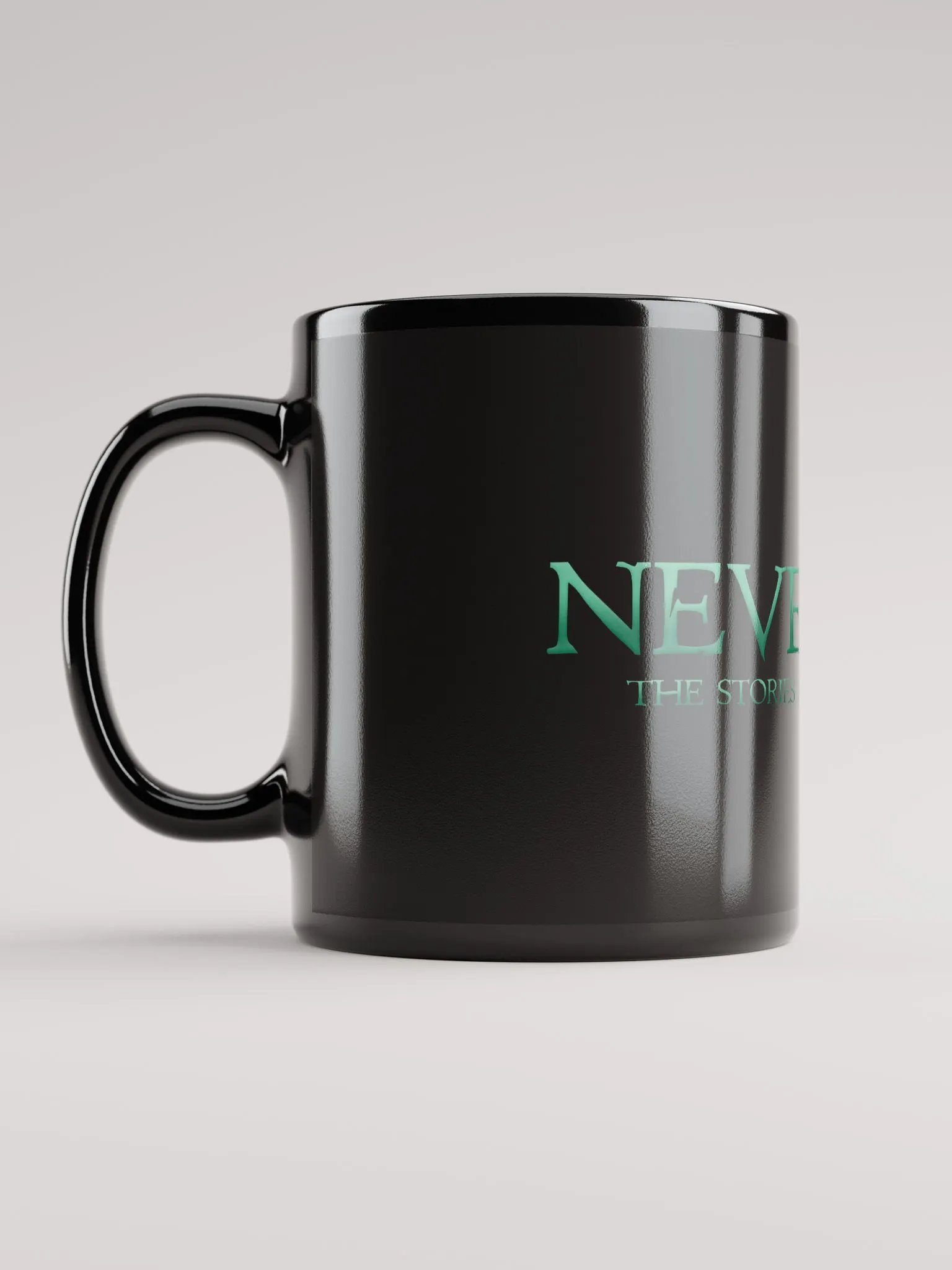 Neverwyr Mug! product image (11)