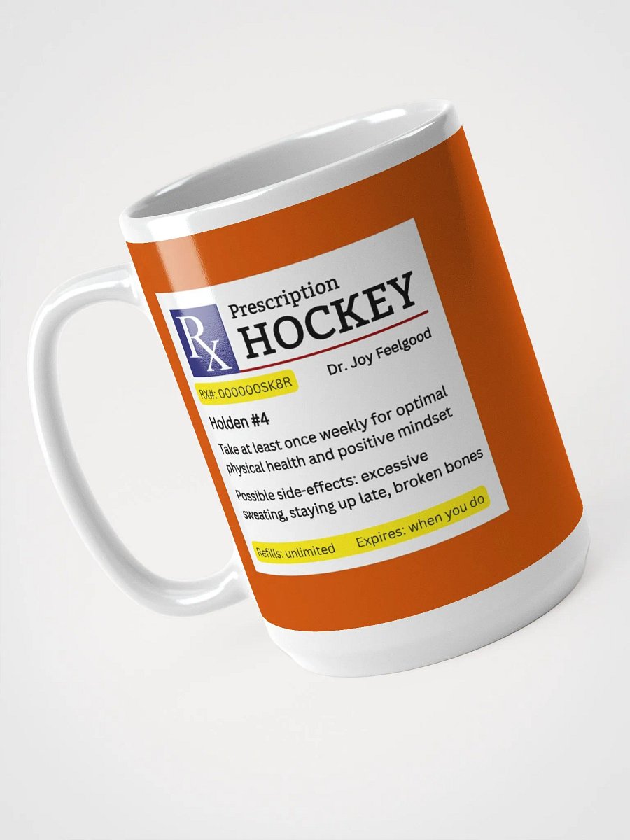 Board Game Mug product image (3)