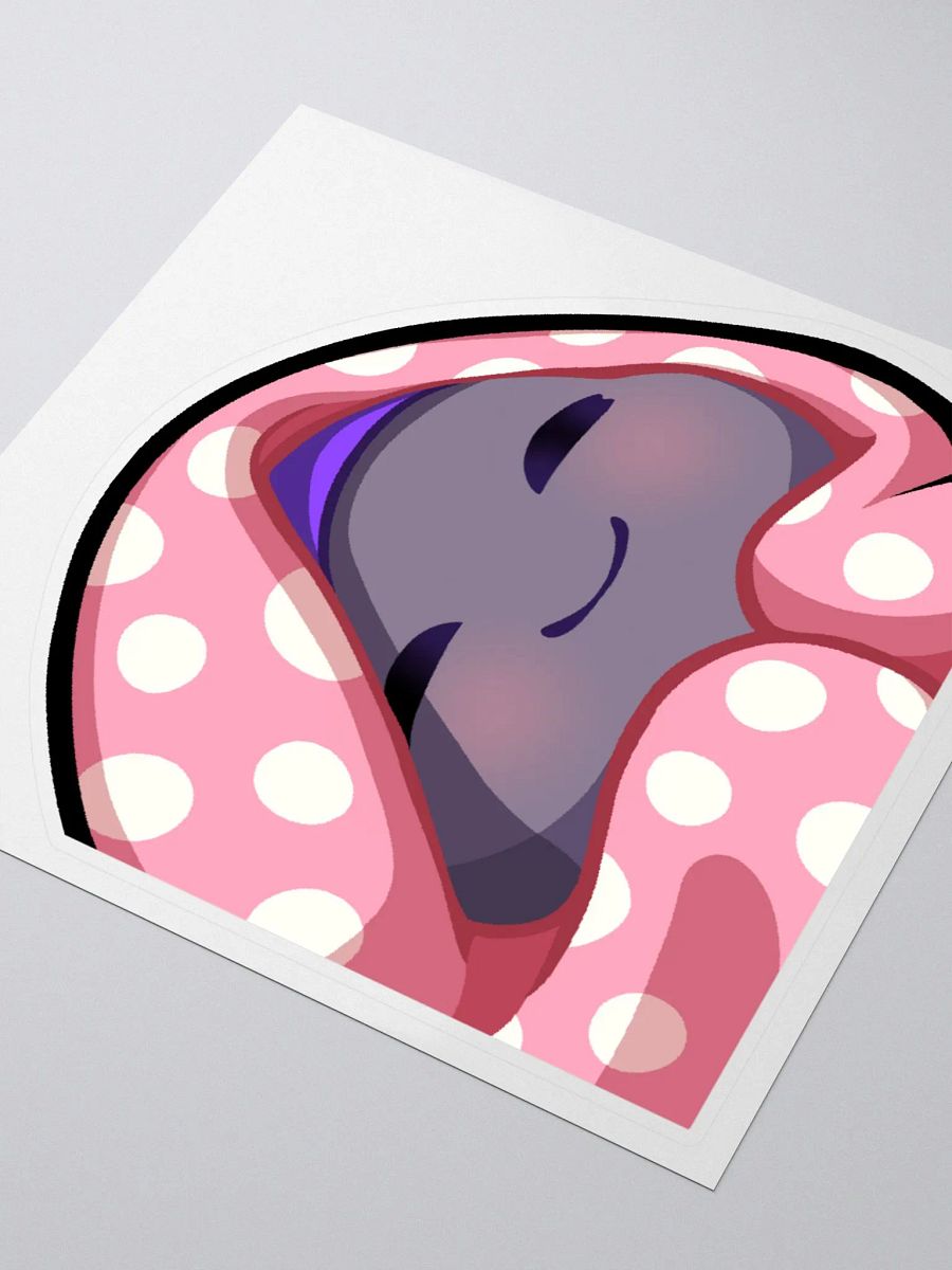 eabCOMFY Sticker product image (3)
