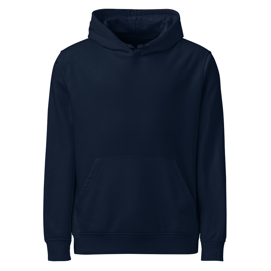 Stanley/Stella Unisex Organic Hoodie, Midweight (Vegan) product image (3)