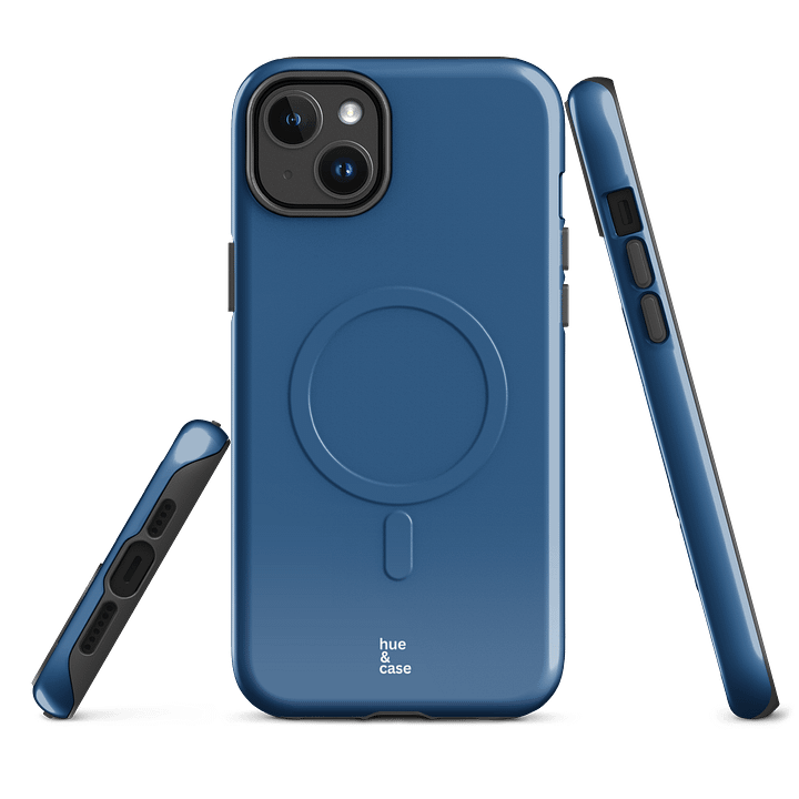 The Blueprint 2: The Hue & The Case: MagSafe Tough Case for iPhone product image (2)