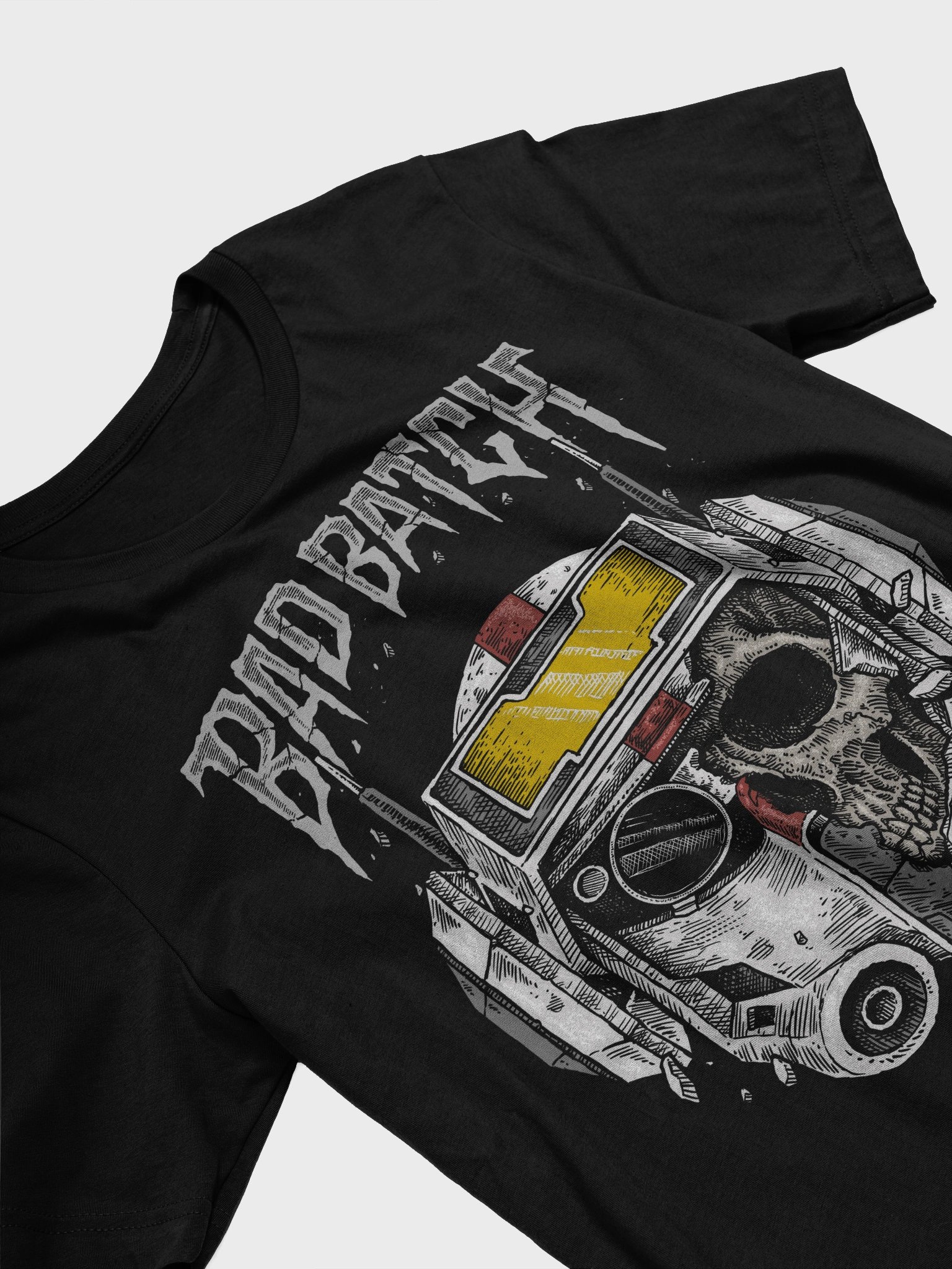 Tech - Tee product image (2)