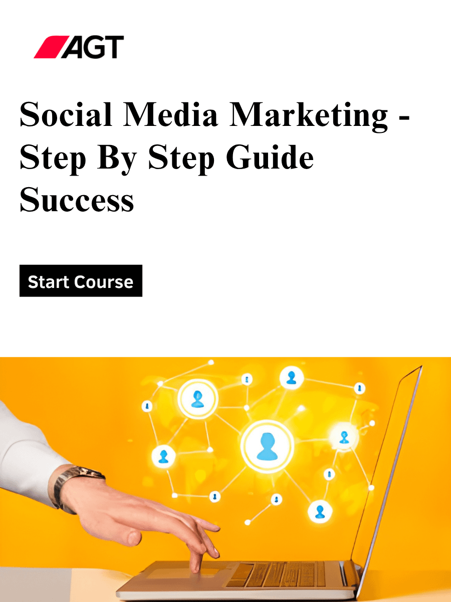 Social Media Marketing - Step By Step Guide Success product image (1)
