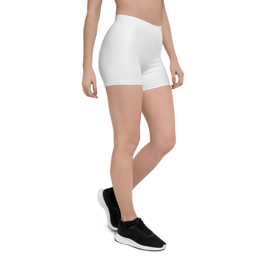 Fryenation Women's Gym Shorts product image (6)