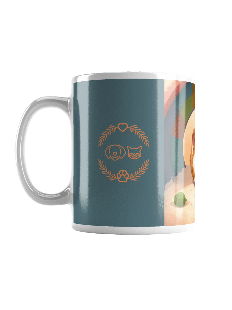 Cozy Smiles product image (2)