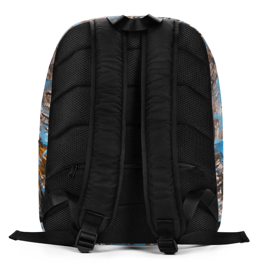 Motivation Backpack product image (4)