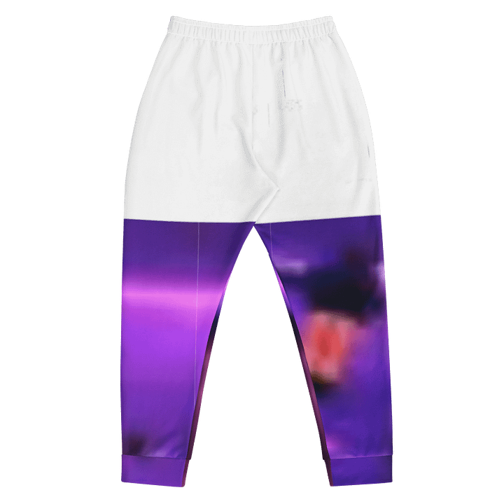 THIS is Fayded Men Joggers product image (2)