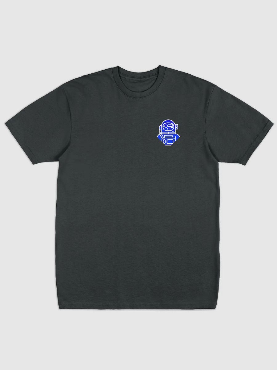 Dynamic AF T-Shirt product image (1)