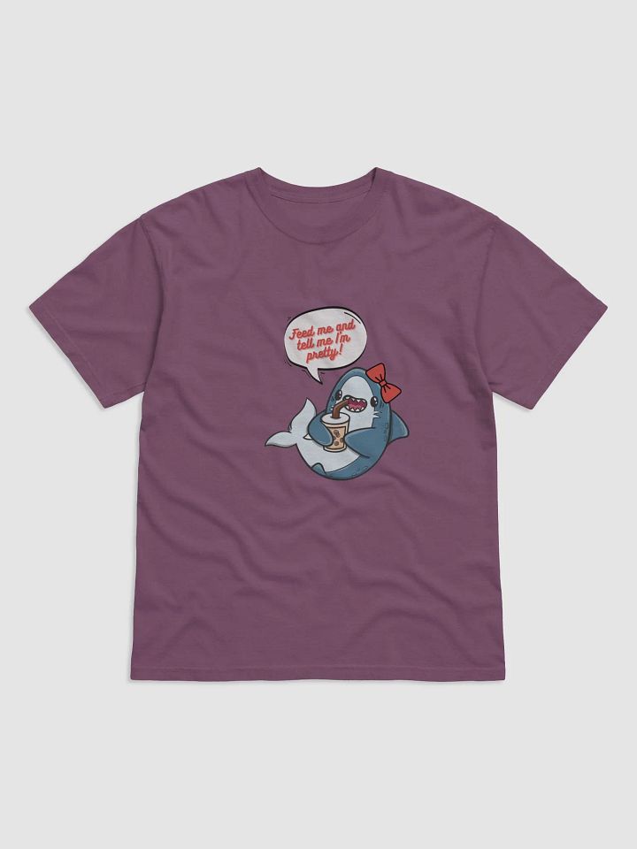 Feed Me T-Shirt product image (5)