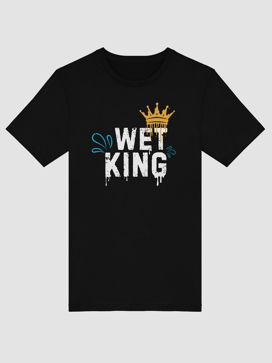 Wet King Tshirt Adtnl Colors product image (53)