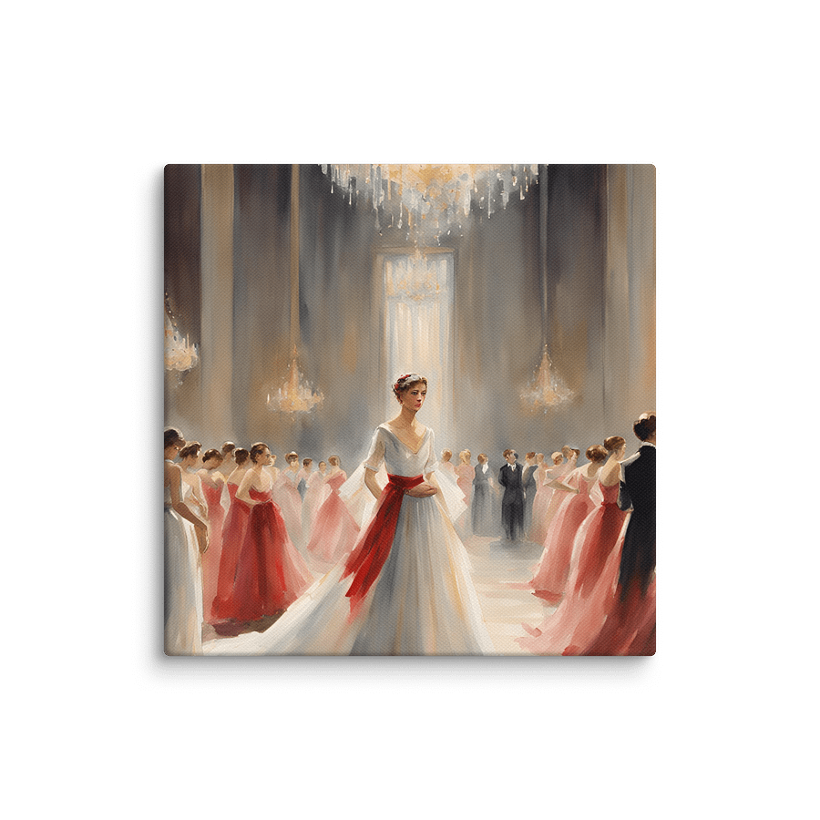 Kate's Honor Canvas product image (1)