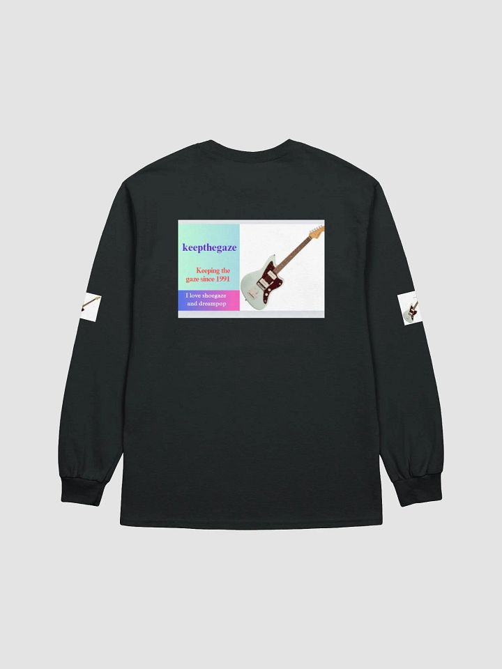 Keepthegaze with a longsleeve product image (17)
