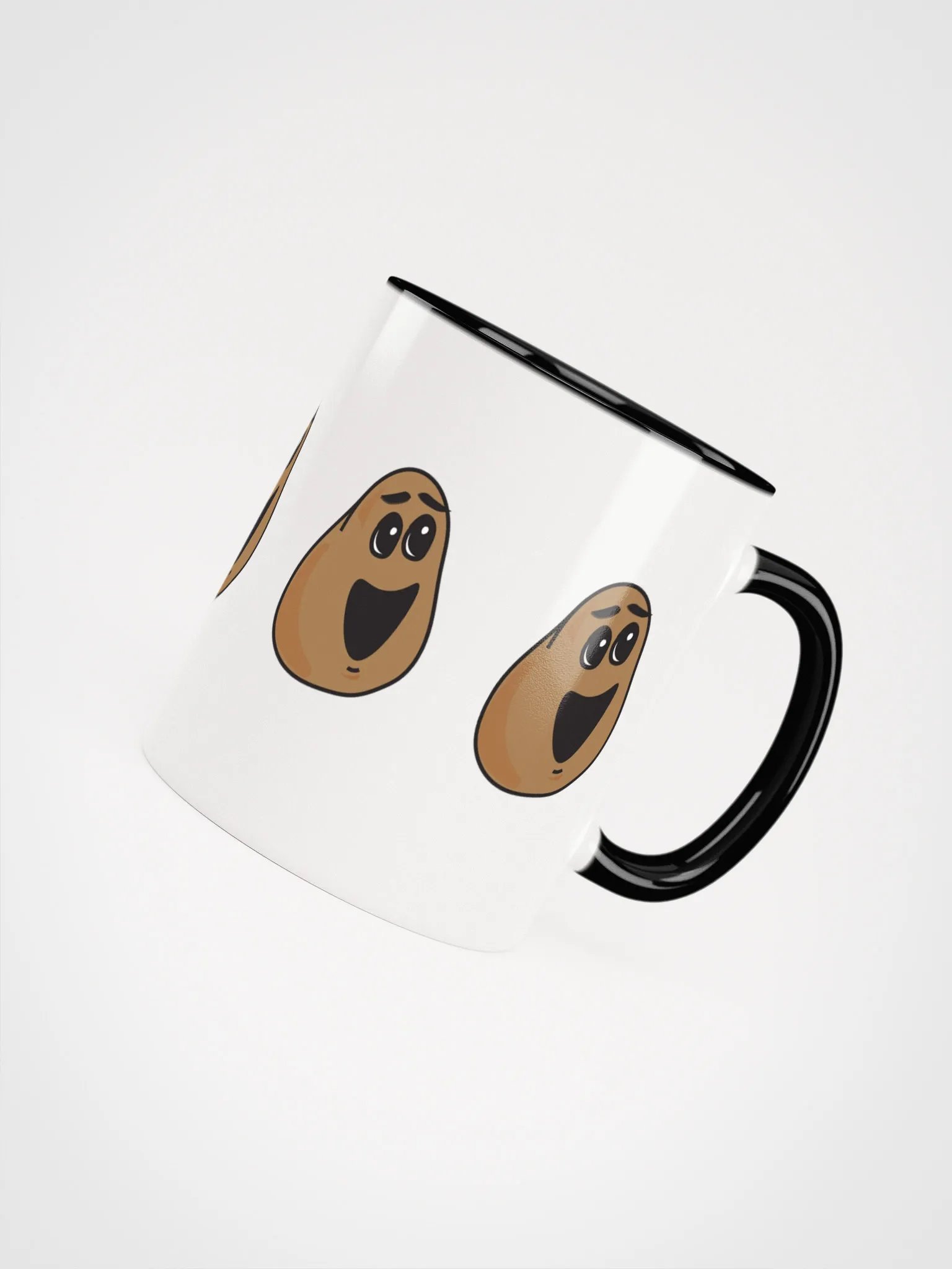 5 Happy Potato Faces Out of 5 product image (33)