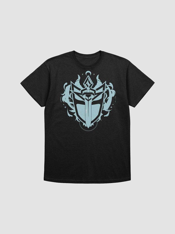 Legion Crest - Unisex T-shirt (Light) product image (4)