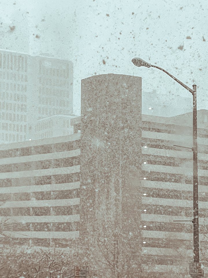 Possible Snow NFT product image (1)