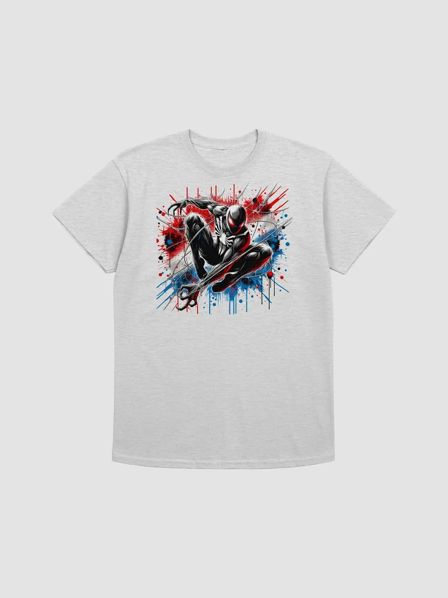 RWB Venom Spiderman product image (1)