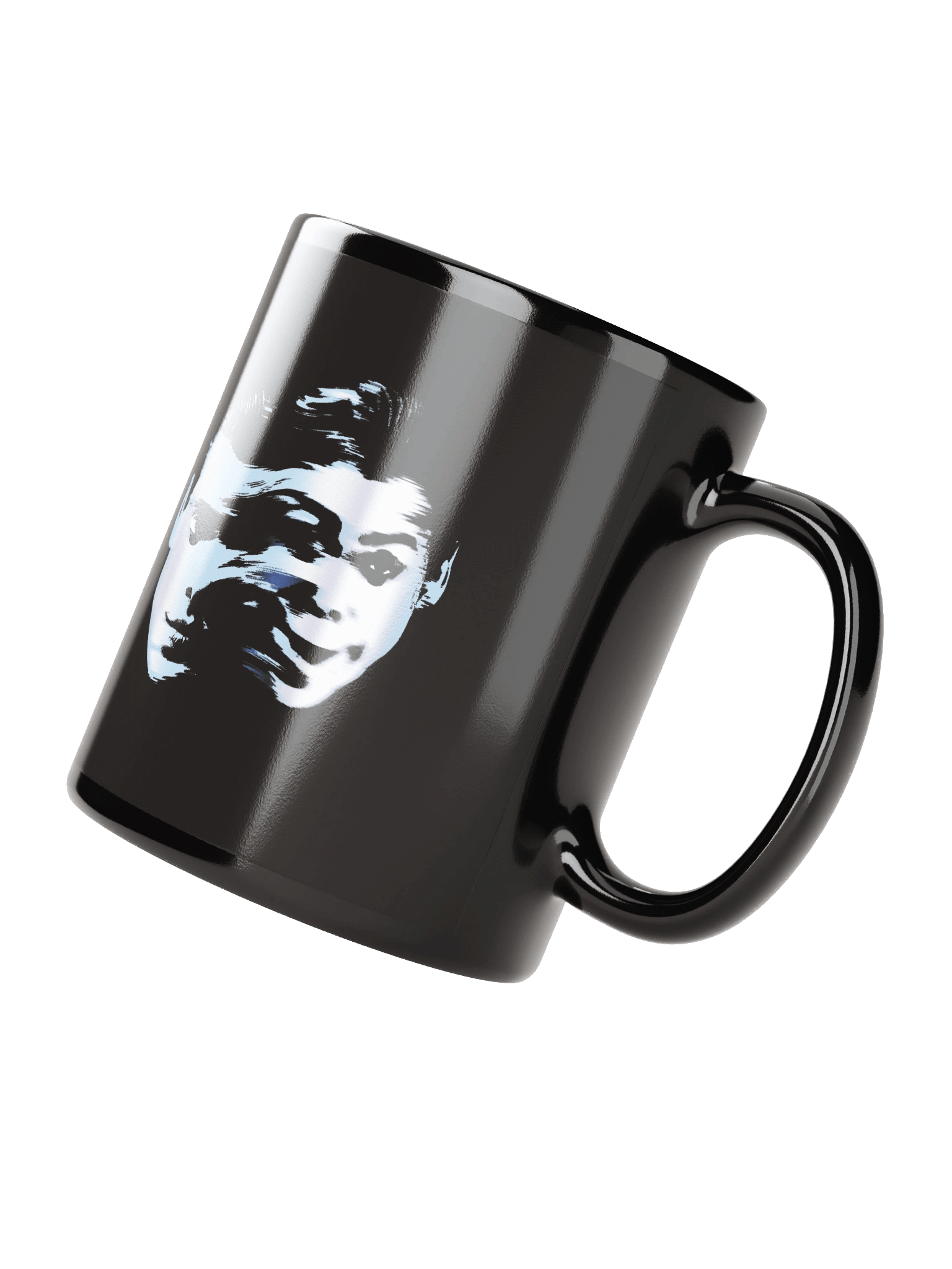 Uncanny Brothers Origin Mug product image (2)