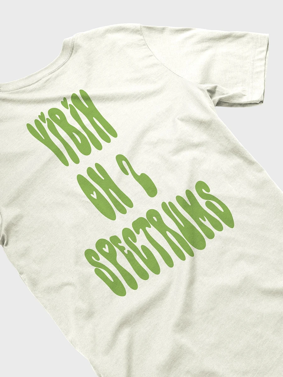 Vibin on 2 Spectrums | Green product image (23)