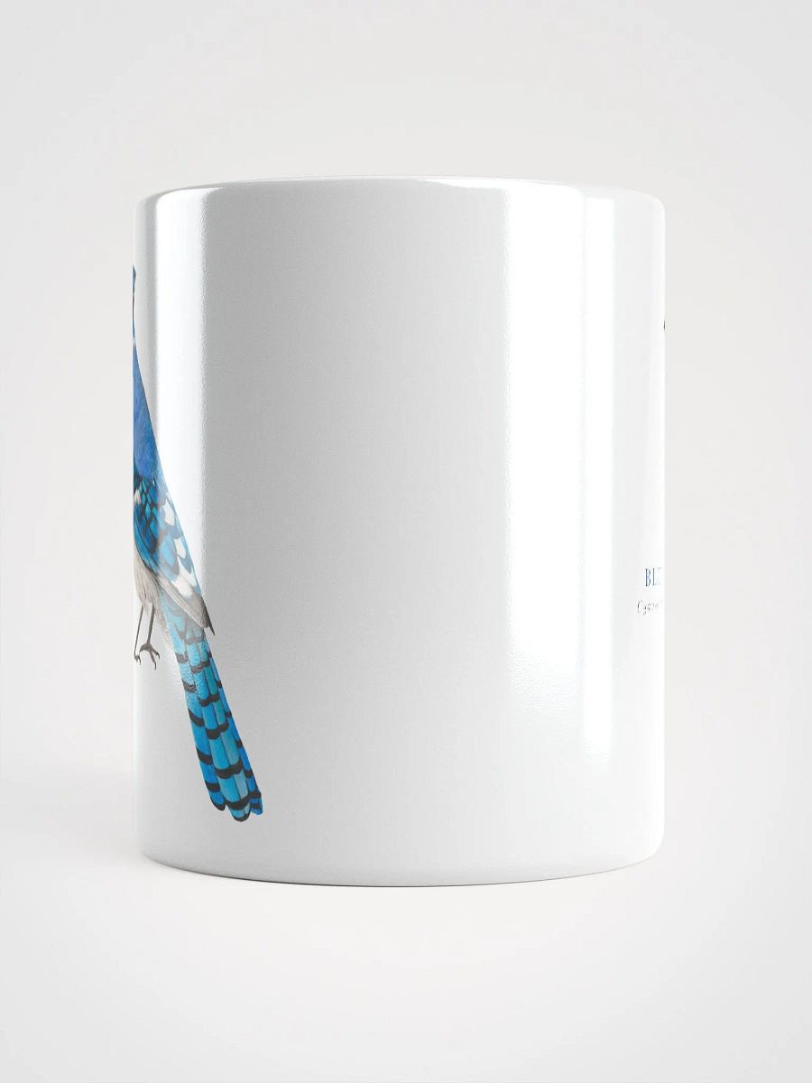 Blue jay mug product image (10)