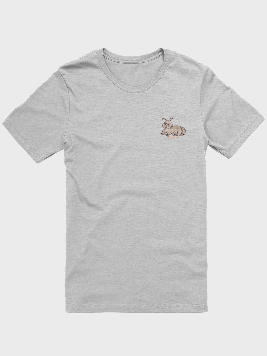 Broke the Fourth Wall product image (1)