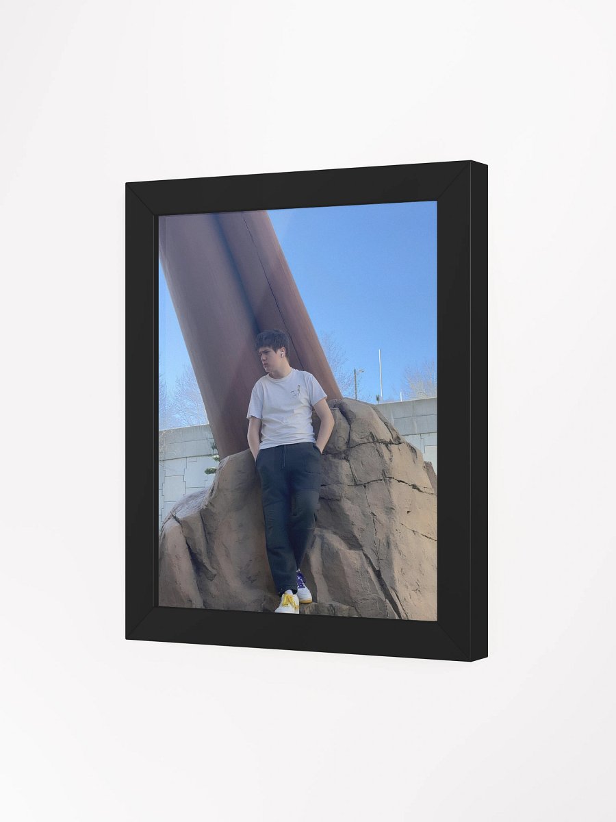 GBK Framed Picture product image (3)
