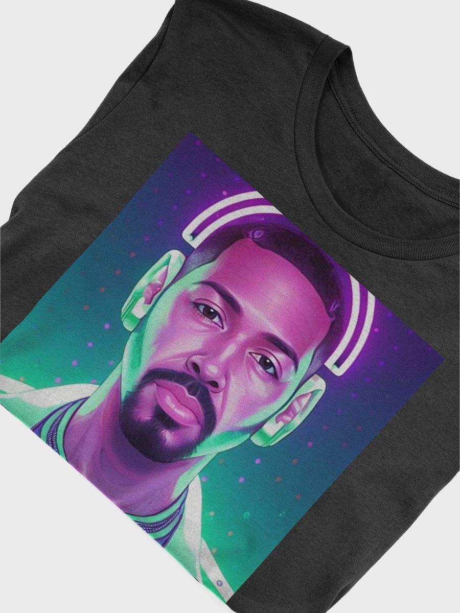 Sutle Support T-Shirt (Space2) product image (20)