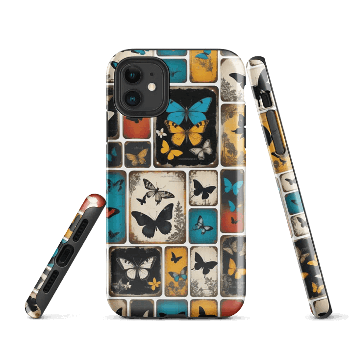 Timeless Butterflies product image (1)