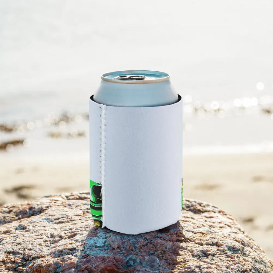 Grim Reaper Can Cooler product image (10)