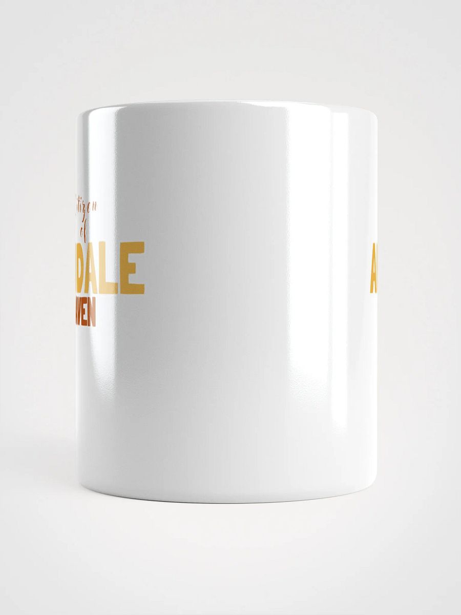 "Citizen of Anndale Haven" Coffee Mug product image (9)