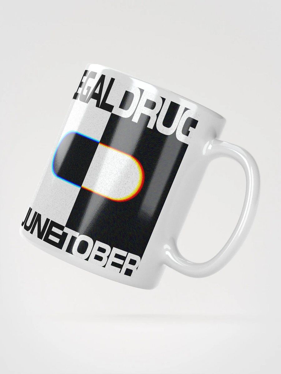 LEGAL DRUG MUG product image (3)