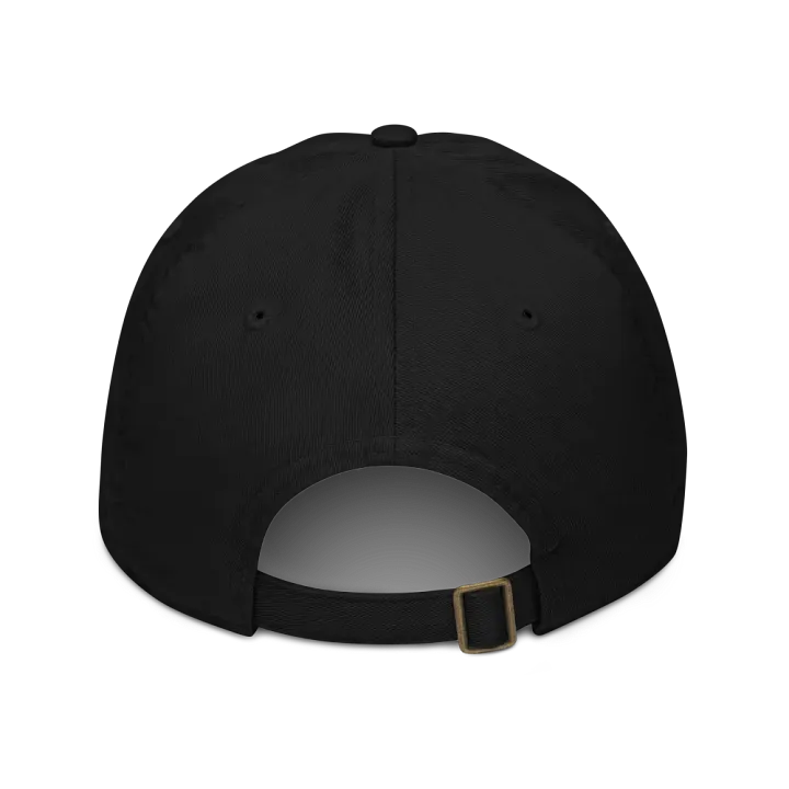 Fox & Crow Dad Hat product image (2)