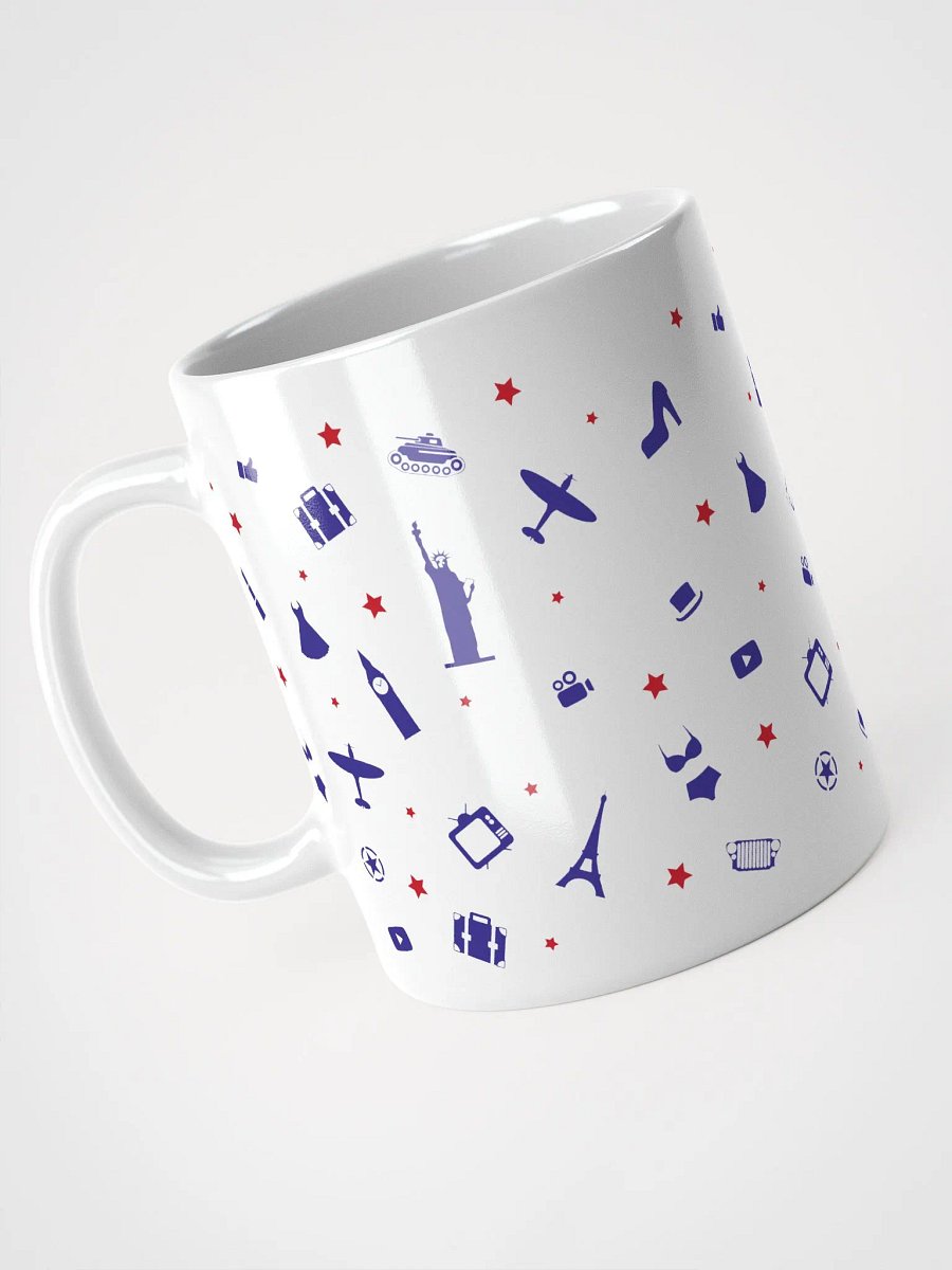 Mug de ta Grand Mère product image (9)