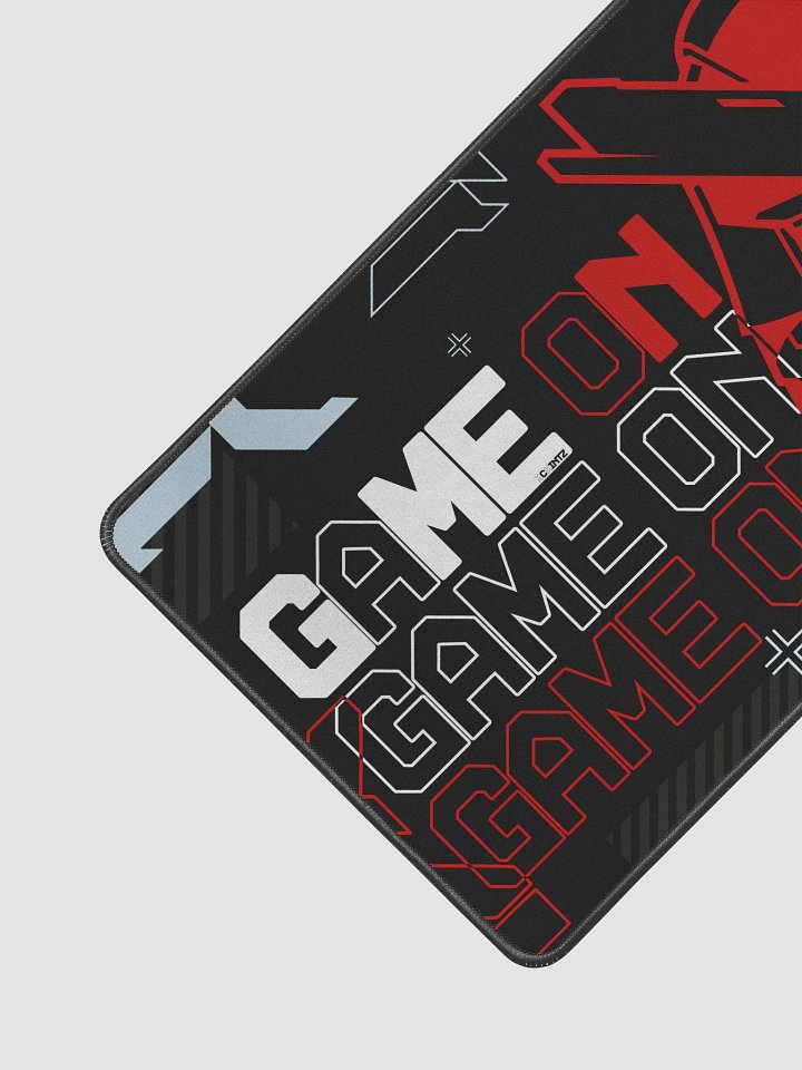 Game On 12x18 Desk Mat product image (2)