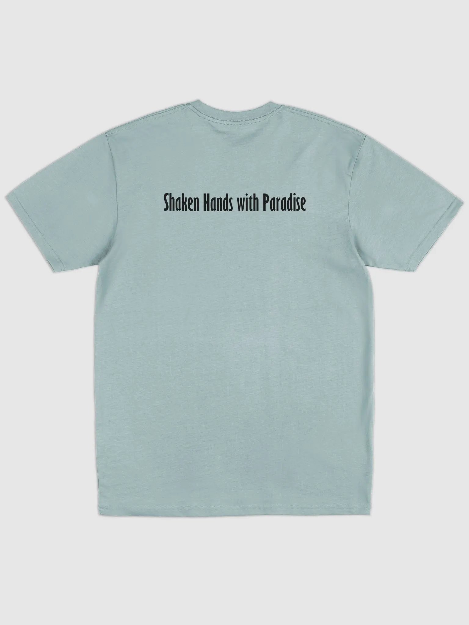 Messi Tribute T-shirt product image (2)
