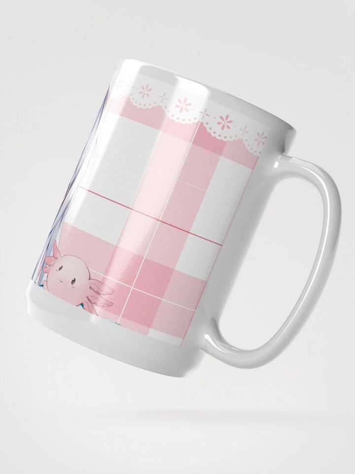 Takin it EZ Mug product image (2)