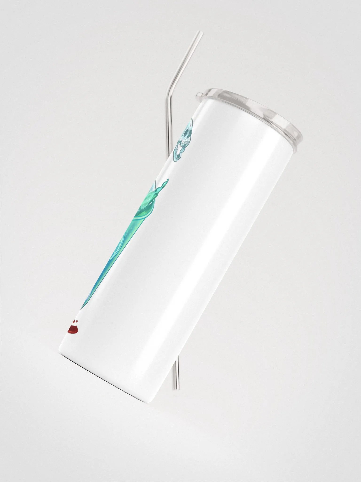 Mystery Meat Tumbler product image (5)