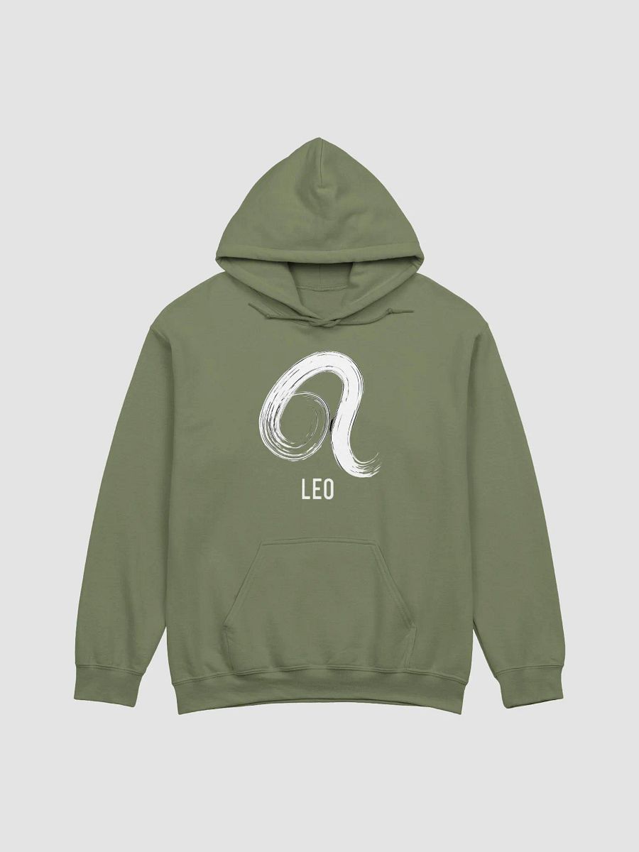 It's Leo Season Hoodie product image (2)