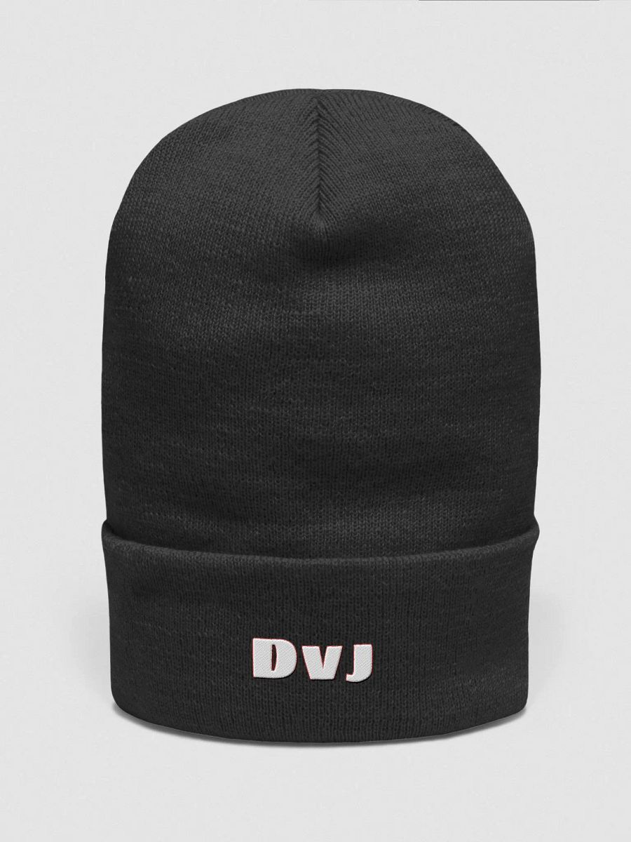DVJ Hat product image (1)