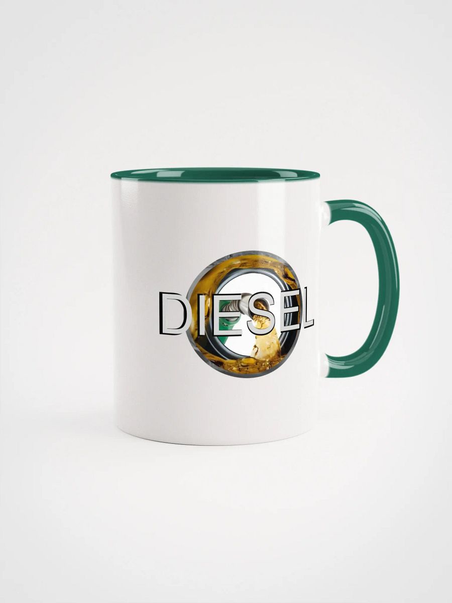 DIESEL: Fueled-Up Mug product image (10)