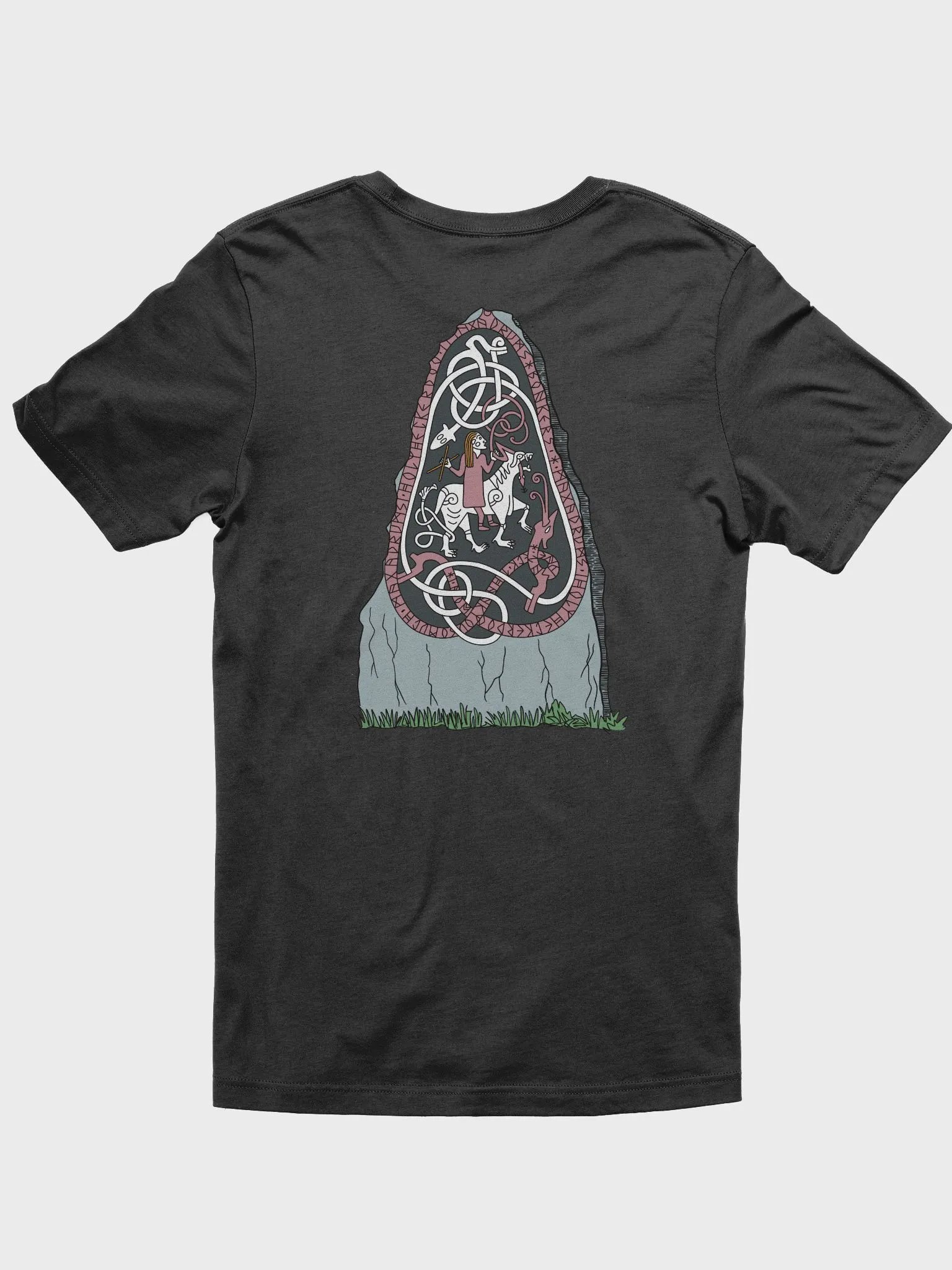 Legend of Maxa Rune (back+chest) product image (2)