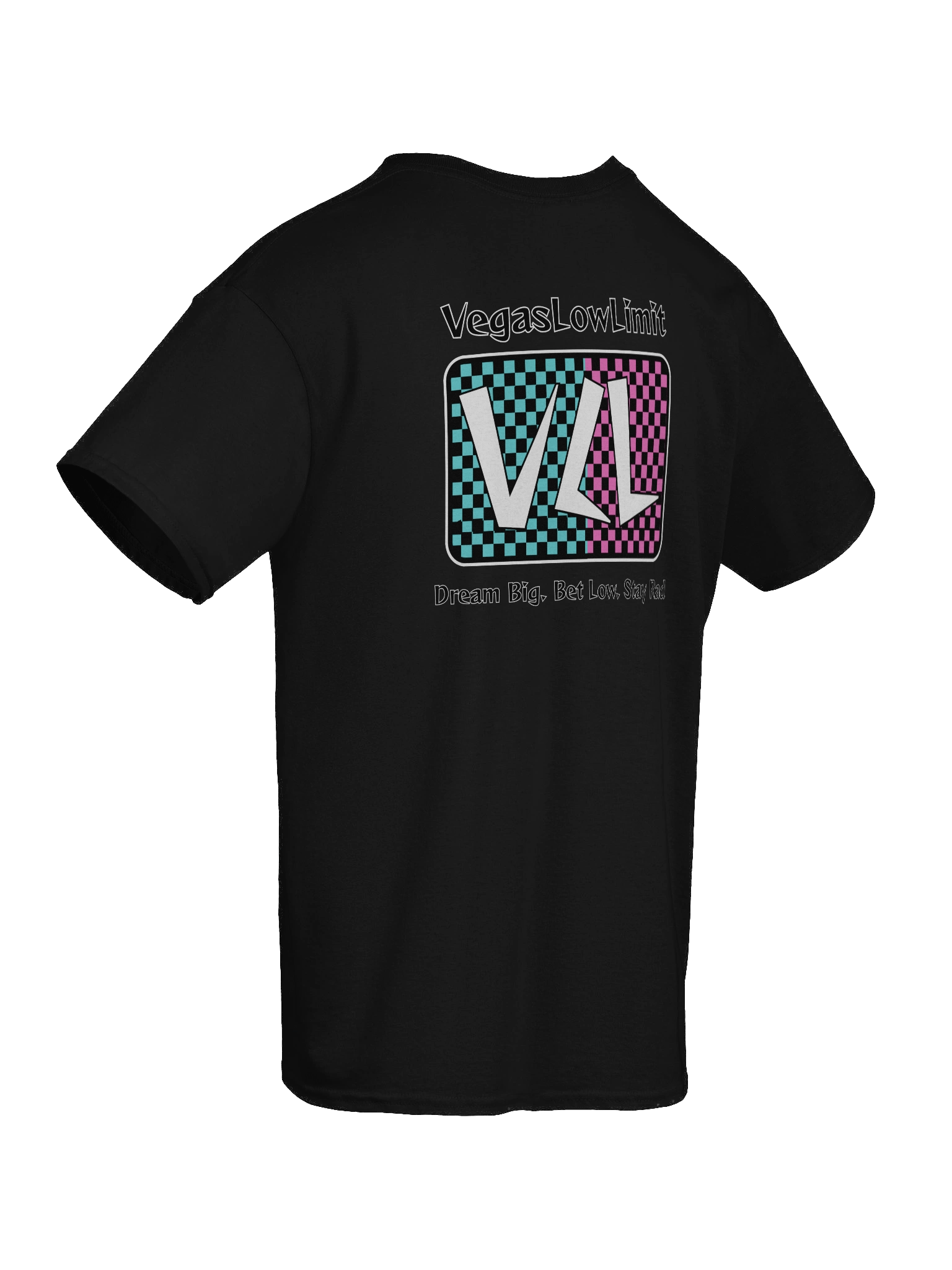 Old Skool VLL Streetwear Tee product image (10)