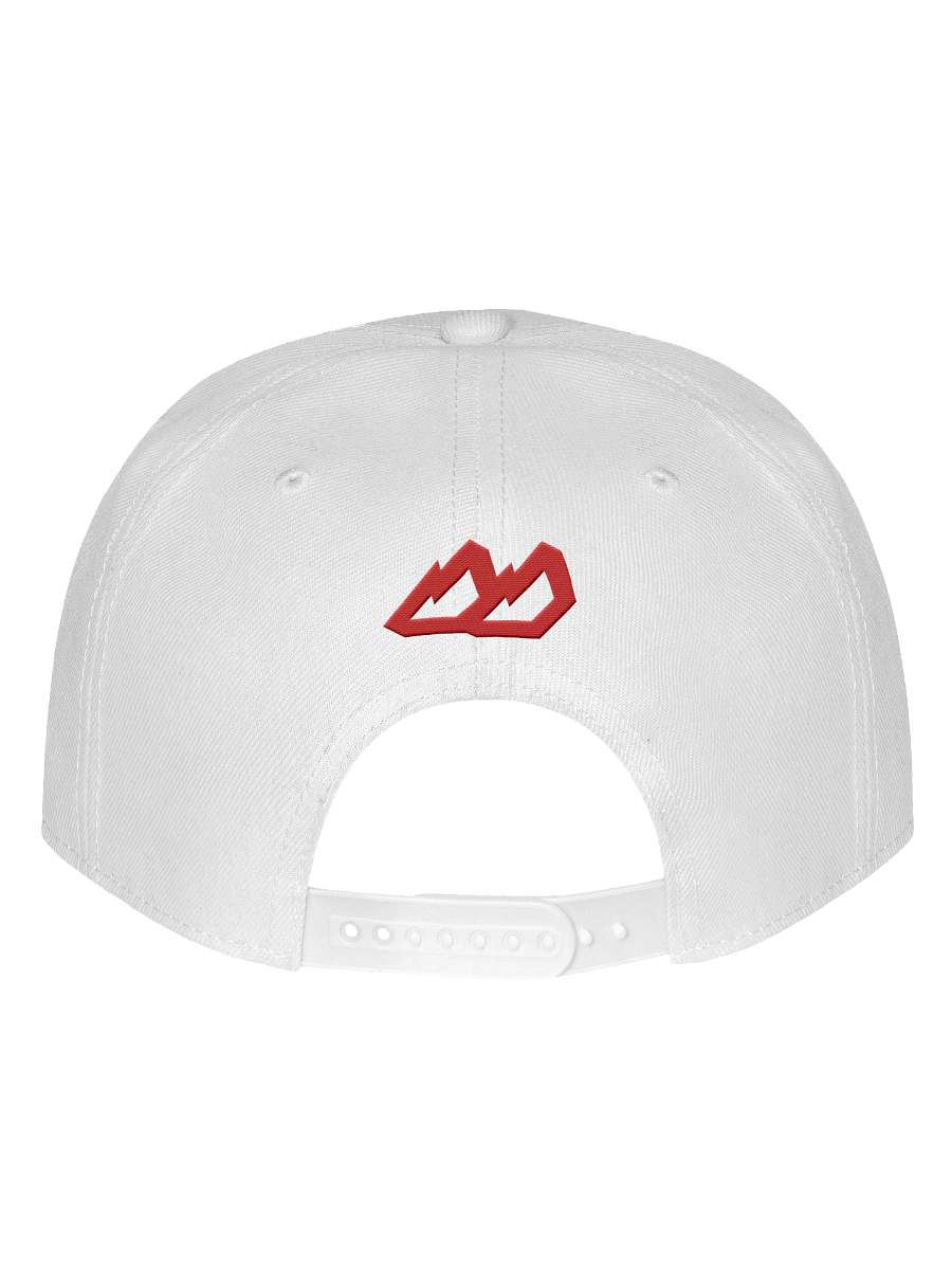 Nisah Shredders Snapback Cap product image (4)