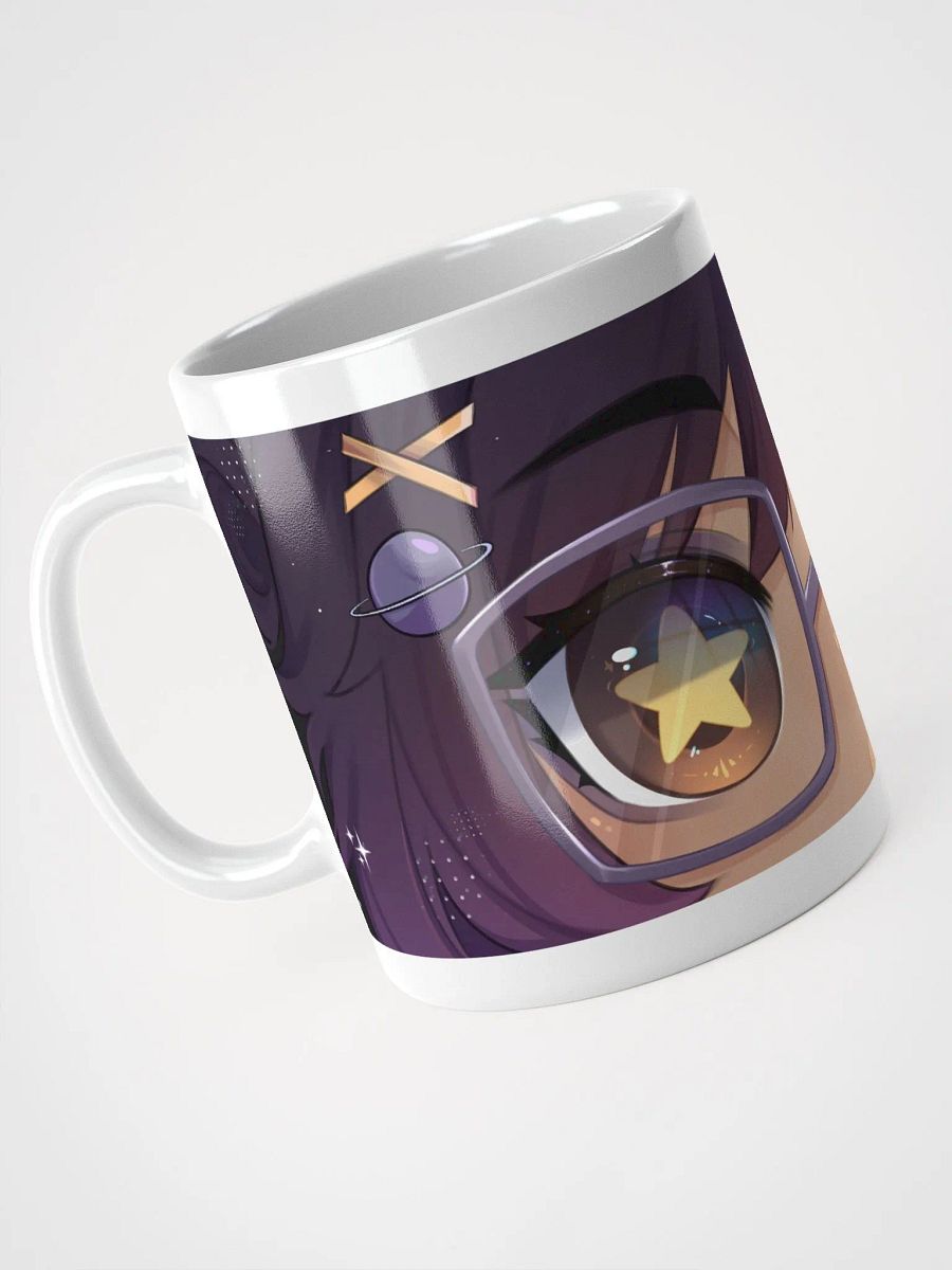 Omnisona Eye Banner Mug product image (9)